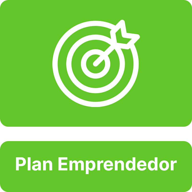 Plan Emprendedor