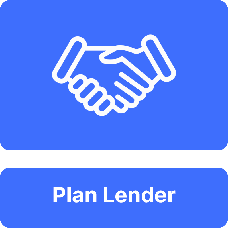 Plan Lender